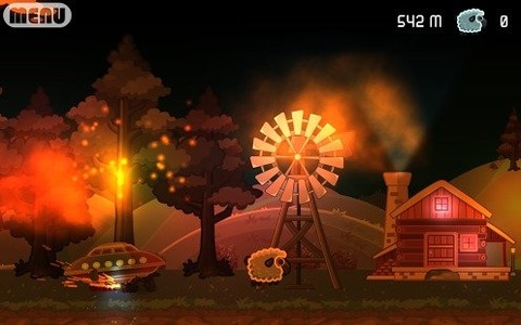 外星人大战绵羊v1.3.5截图2