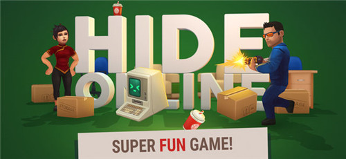 隐藏在线v1.3.7截图1