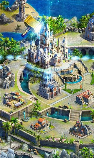 海洋战争中文版v1.6.7截图5