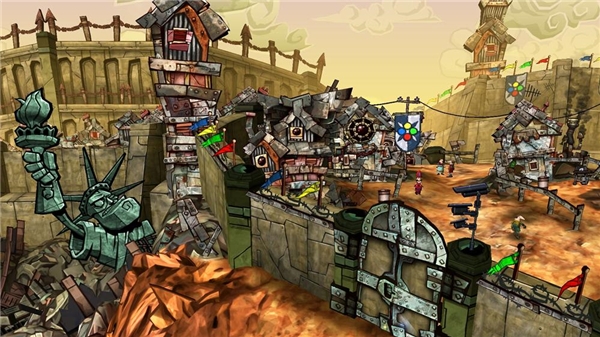 糖果传奇v1.69.0.12截图3