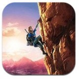 塞尔达传说荒野之息v1.8