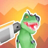 机器人格斗联机版v1.2.9