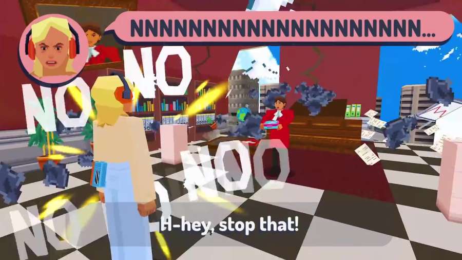 学会说不v1.7截图4