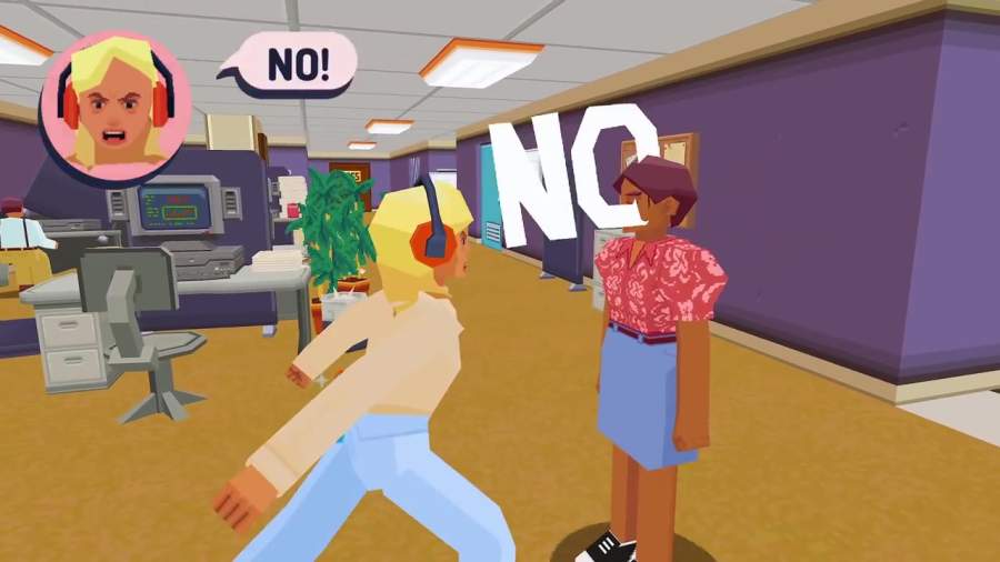 学会说不v1.7截图2