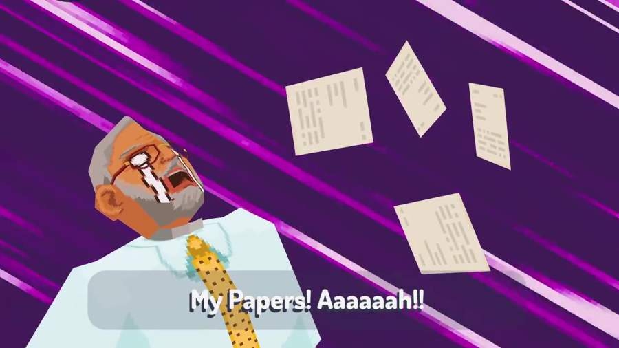 学会说不v1.7截图3