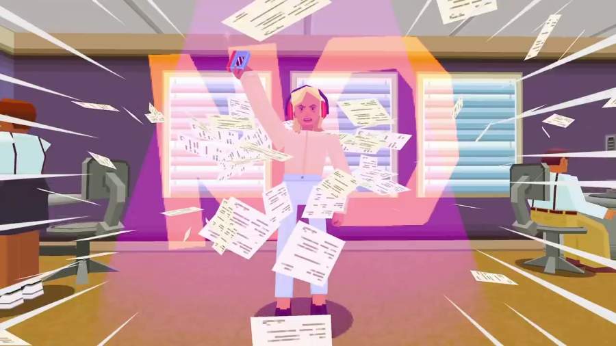 学会说不v1.7截图1