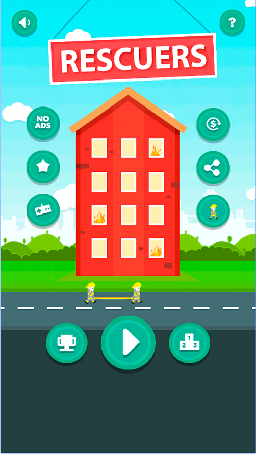 救援者v1.3.101截图2