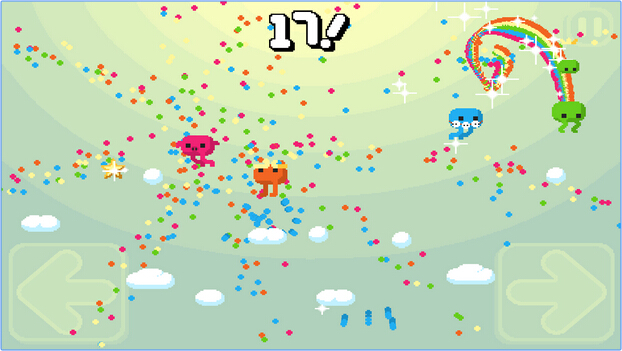 千星之旅v1.2.15截图1