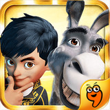 龙门镖局手游九游版v1.4.7