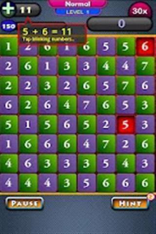 数学游戏v1.3.14截图5