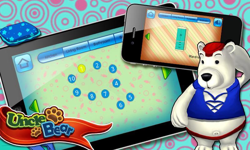 宝宝连线家居v1.9.5截图5