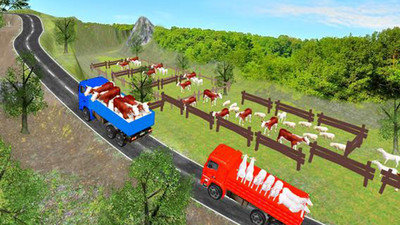 动物园动物输送v2.3.6截图3