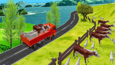 动物园动物输送v2.3.6截图2