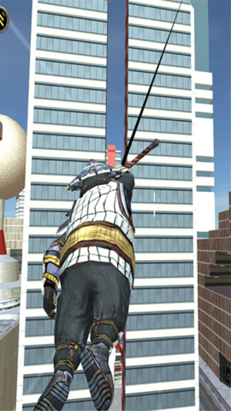 绳索功夫熊猫v2.8截图1