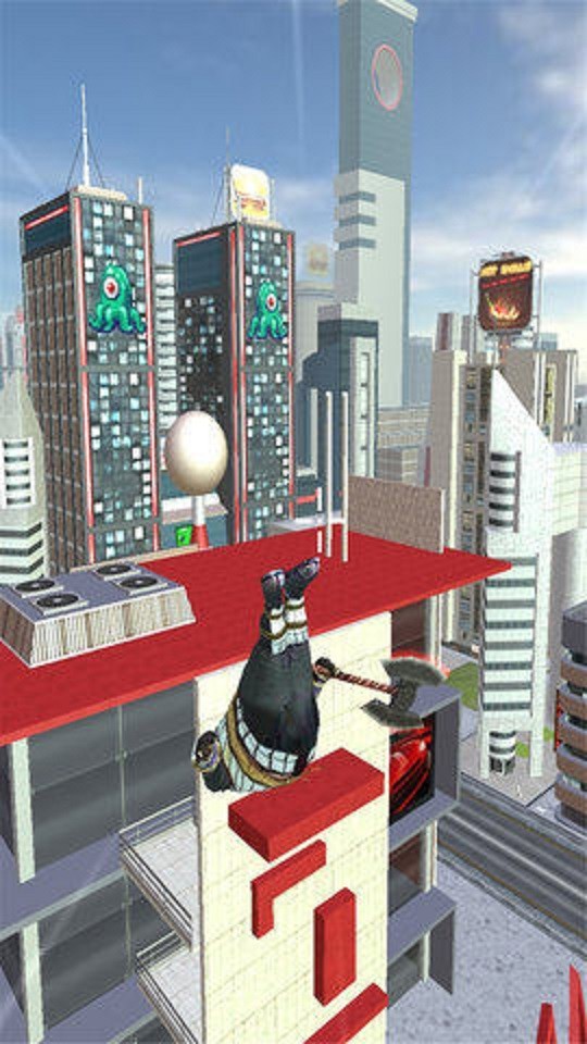 绳索功夫熊猫v2.8截图3