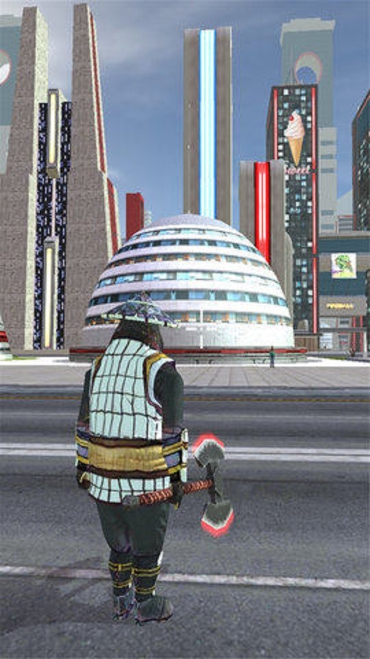 绳索功夫熊猫v2.8截图2