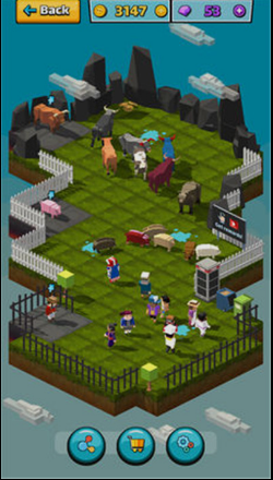 牛猪快跑v3.8截图1