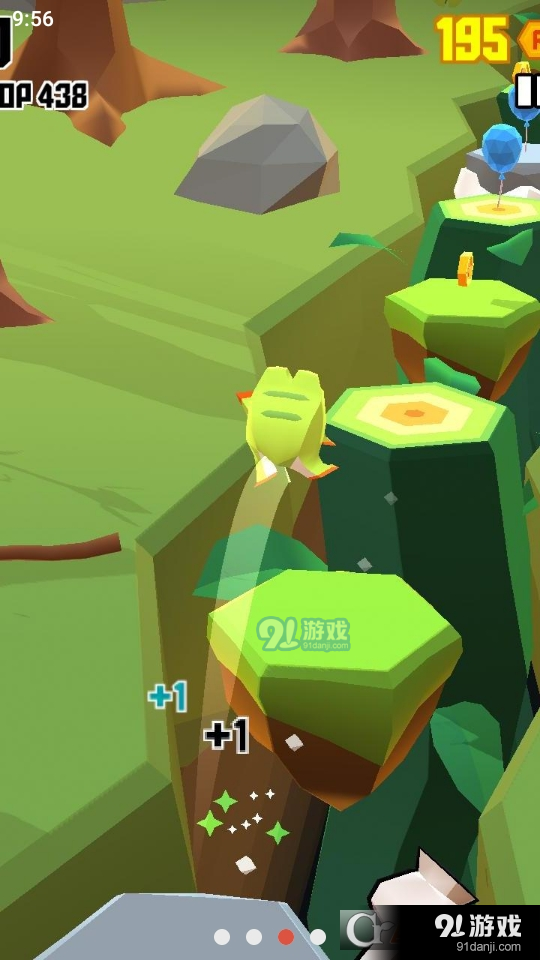 跳一跳v1.4.9截图3
