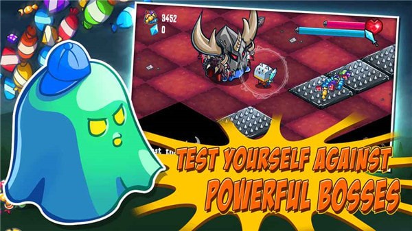 砍杀英雄v1.3.62截图3