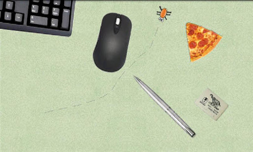 疯狂甲壳虫v1.7.11截图1