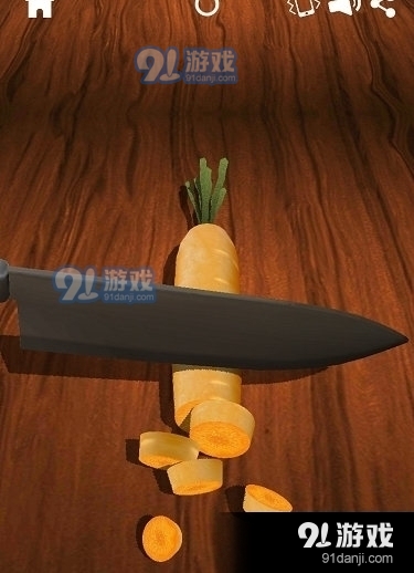 解压游戏盒子v1.6.71截图1