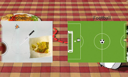 疯狂甲壳虫v1.7.11截图2