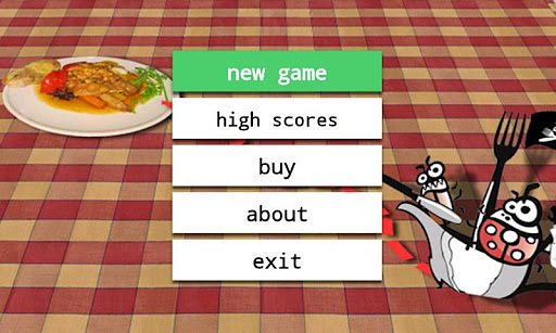 疯狂甲壳虫v1.7.11截图3