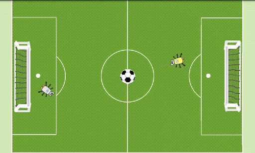 疯狂甲壳虫v1.7.11截图4