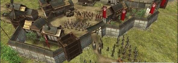 幕府将军帝国v1.8截图4