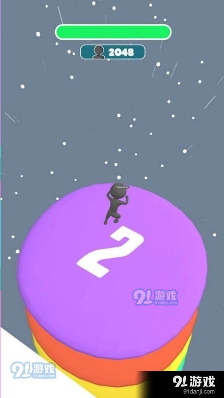 人类快跑合成v1.3.6截图4