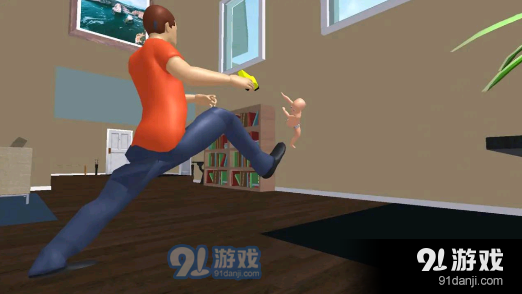 谁是你爸爸双人联机版免费v1.6截图1