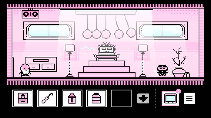 海索格人的土地v1.9截图2