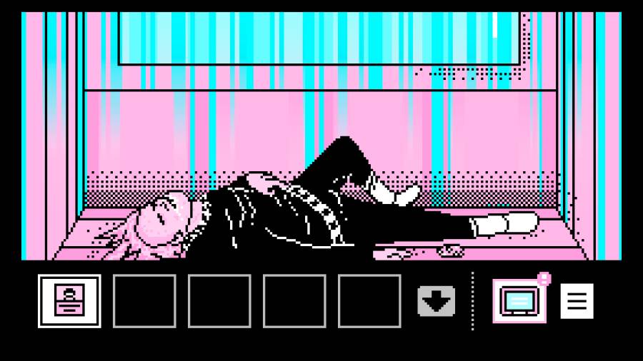 海索格人的土地v1.9截图1