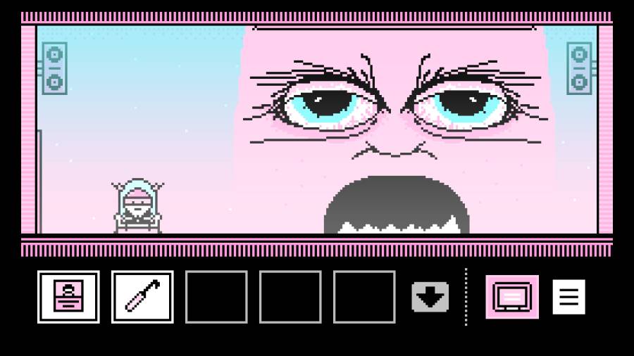 海索格人的土地v1.9截图3