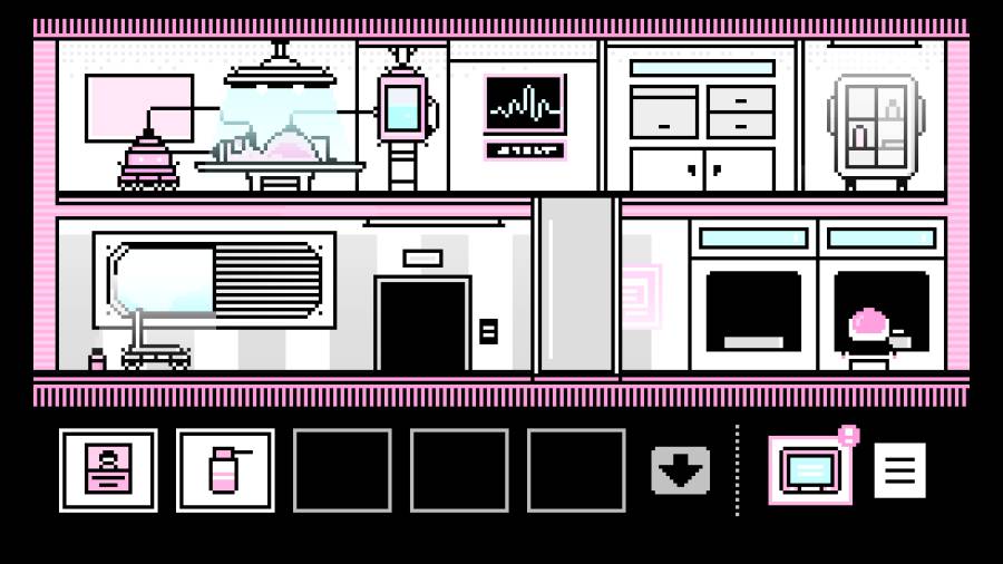 海索格人的土地v1.9截图5