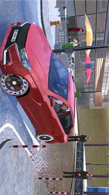 欧洲汽车模拟器v1.10截图4