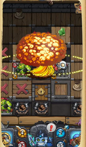 不一样的迷宫手游v1.3.10截图1