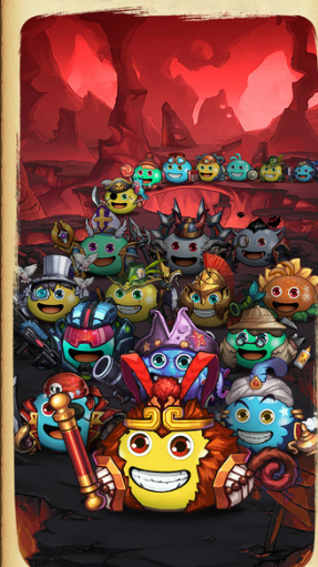 不一样的迷宫手游v1.3.10截图2