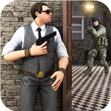 秘密特工间谍幸存者3Dv1.9