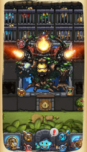 不一样的迷宫手游v1.3.10截图3