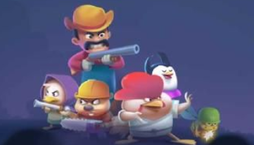 农场枪手v0.5.10截图1