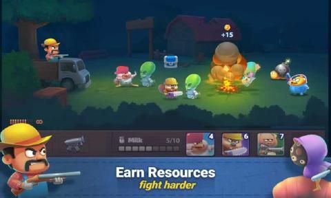 农场枪手v0.5.10截图2