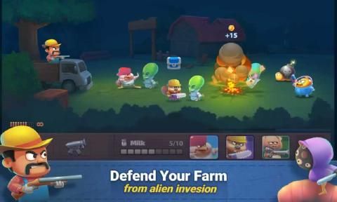 农场枪手v0.5.10截图5