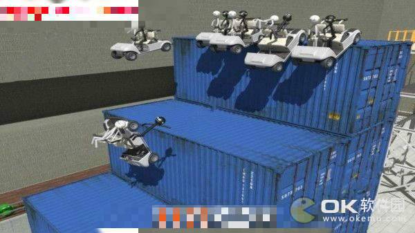 火柴人碰撞乱斗v13.7截图1