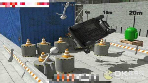 火柴人碰撞乱斗v13.7截图2