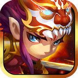 鬼面无双百度版v1.0.37