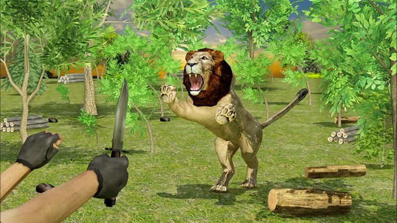 秘密特工间谍幸存者3Dv1.9截图4