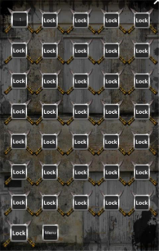 飞刀王2射死老板3D游戏v2.12截图1