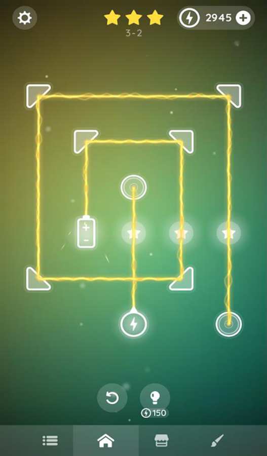 脉冲迷宫v1.10截图3