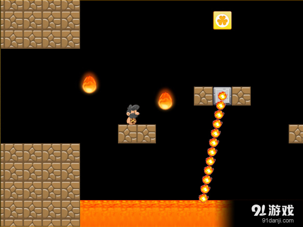 岛民大冒险v1.9截图4